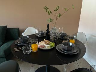 Lacasa 01 Zentral, VW Nah, Küche, Top Ausstattung, Design - 2