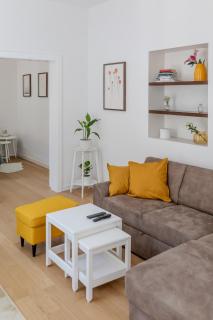 Apartment Nikola 4* - Zagabria - 6