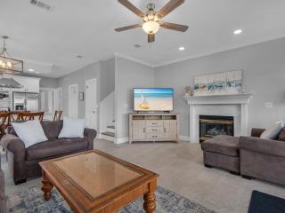 Sunkissed Cottage by Newman-Dailey - Destin - 2