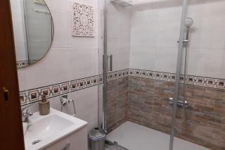 Apartamento Castilla 30 Bis - Parking Publico Gratuito - Toledo - 7