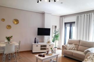 Apartamento Castilla 30 Bis - Parking Publico Gratuito - Toledo - 4