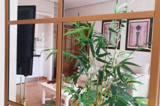 Apartamento Castilla 30 Bis - Parking Publico Gratuito - Toledo - 2