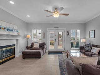 Sunkissed Cottage by Newman-Dailey - Destin - 3