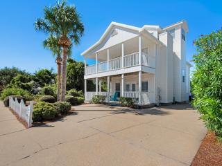 Sunkissed Cottage by Newman-Dailey - Destin - 0