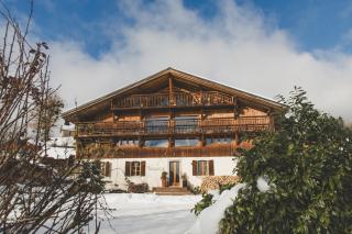 Ferme du Ciel - Samoëns - 9