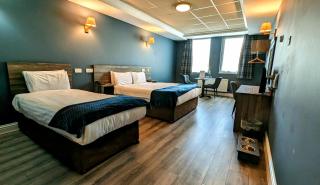 Inn On The Coast - Portrush - 7