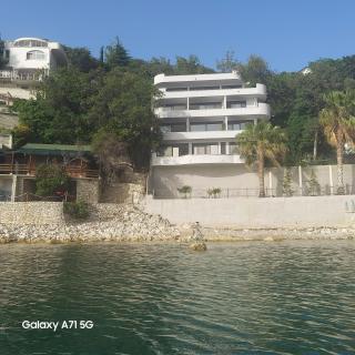 ALOHA Beach front Vacation Rental - Ulcinj - 9