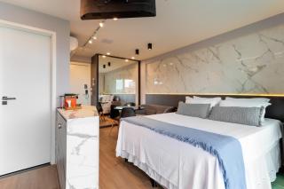 Apartamento Studio novo, pertinho da praia - Maceió - 7