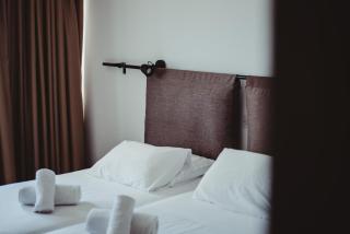 Ovis Hotel Apartments - Ayia Napa - 0