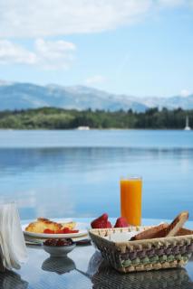 Apart-hotel Villa Lav - Tivat - 2