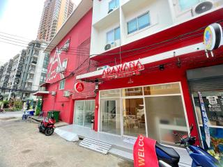 Arawana Express Sukhumvit 22 - Bangkok - 8