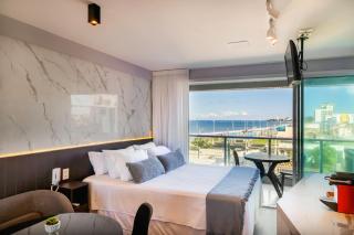 Apartamento Studio novo, pertinho da praia - Maceió - 0
