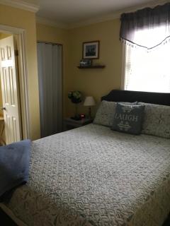 Whitsha Inn B&B - 9