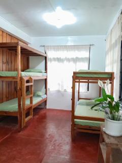 Rm 103 Mhapiya-aw Pensione Inn - 8