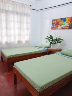 Rm 103 Mhapiya-aw Pensione Inn - 9