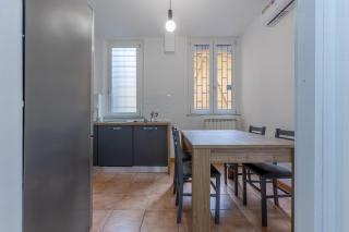 Matinum Central & Spacious Apartment - 1
