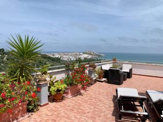 Dreaming Penthouse - Vieste - 6