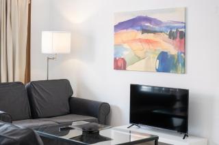 Large Apartment in the Heart of Santa Cruz - - 4