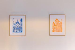 Suite Cosy de charme - Hyper Centre - Second Lodge - 2