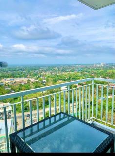 Wind Residences Cozy Condo - Tagaytay - 4