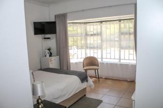 Thamalakane guest house - Maun - 8