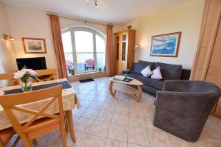 "Appartementhaus Deichgraf" Appartement D343 - Döse - 5