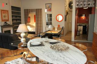 Appart' Fleurieu - Lyon - 6