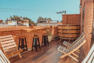 Hotel Casa Acueducto - Lujo Cultural - 7