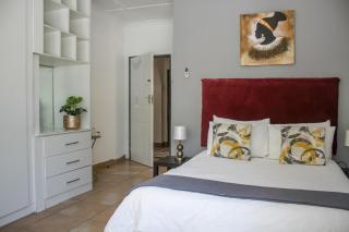 Thamalakane guest house - Maun - 7