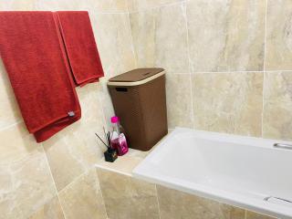 Muzee Wethu Accommodations - 8