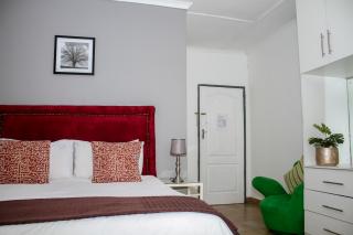 Thamalakane guest house - Maun - 6