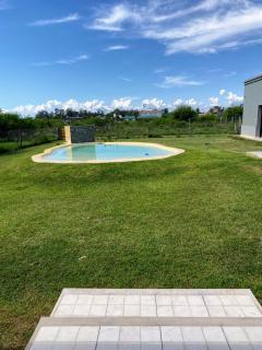 CASAQUINTA EN VILLA CALIFORNIA - San José del Rincón - 5