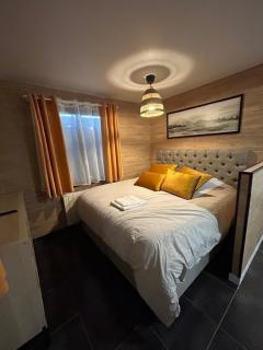 appartement ILLUSION - Mantes-la-Jolie - 9
