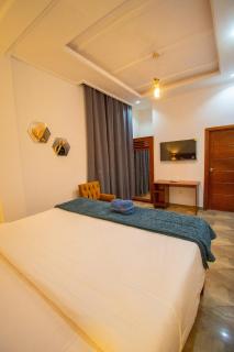 Hôtel TAZ PLUS - Kribi - 8