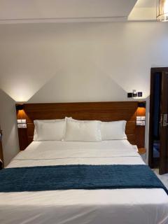 Hôtel TAZ PLUS - Kribi - 7