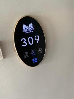 Hôtel TAZ PLUS - 3