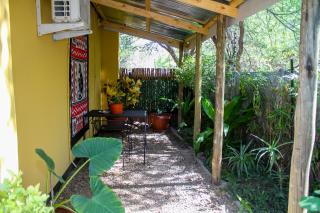 Thamalakane guest house - Maun - 5