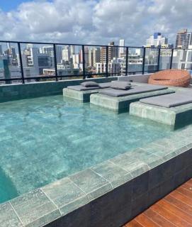 Loft bessa - João Pessoa - 6