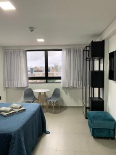 Loft bessa - João Pessoa - 5