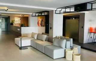 Loft bessa - João Pessoa - 4
