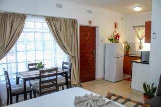 Thamalakane guest house - Maun - 3