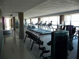 Departamento con pileta de lujo, centro de Buenos Aires - Buenos Aires - 1