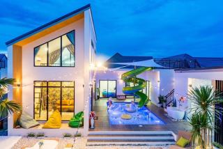 The Connect Pool Villa Cha Am - 0