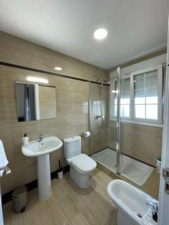 Chalet Pension Rooms Abril - Madrid - 5