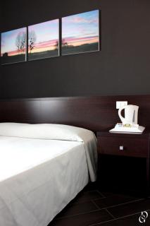 B&B Fanzago - Bergamo - 8