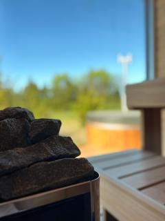 Sadama Willa with private mini SPA - 7