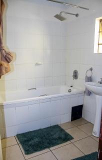Thamalakane guest house - Maun - 1