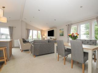Lodge 59 at Riviera Bay Coastal Retreat - Brixham - 7