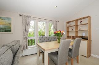 Lodge 59 at Riviera Bay Coastal Retreat - Brixham - 6