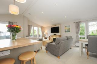 Lodge 59 at Riviera Bay Coastal Retreat - Brixham - 5